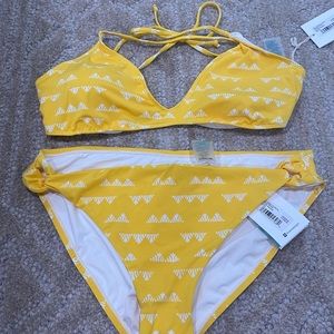 Carve Design bikini